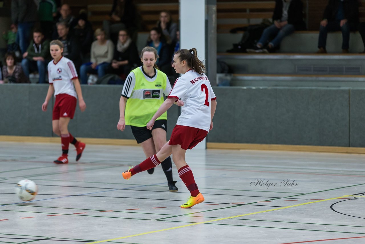 Bild 89 - Volksbank Cup Horst